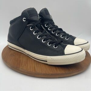 Converse Chuck Taylor All-Star Hi Street Sneaker